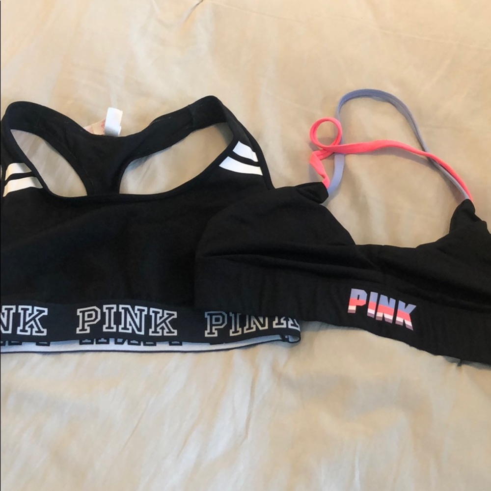 Sports bras